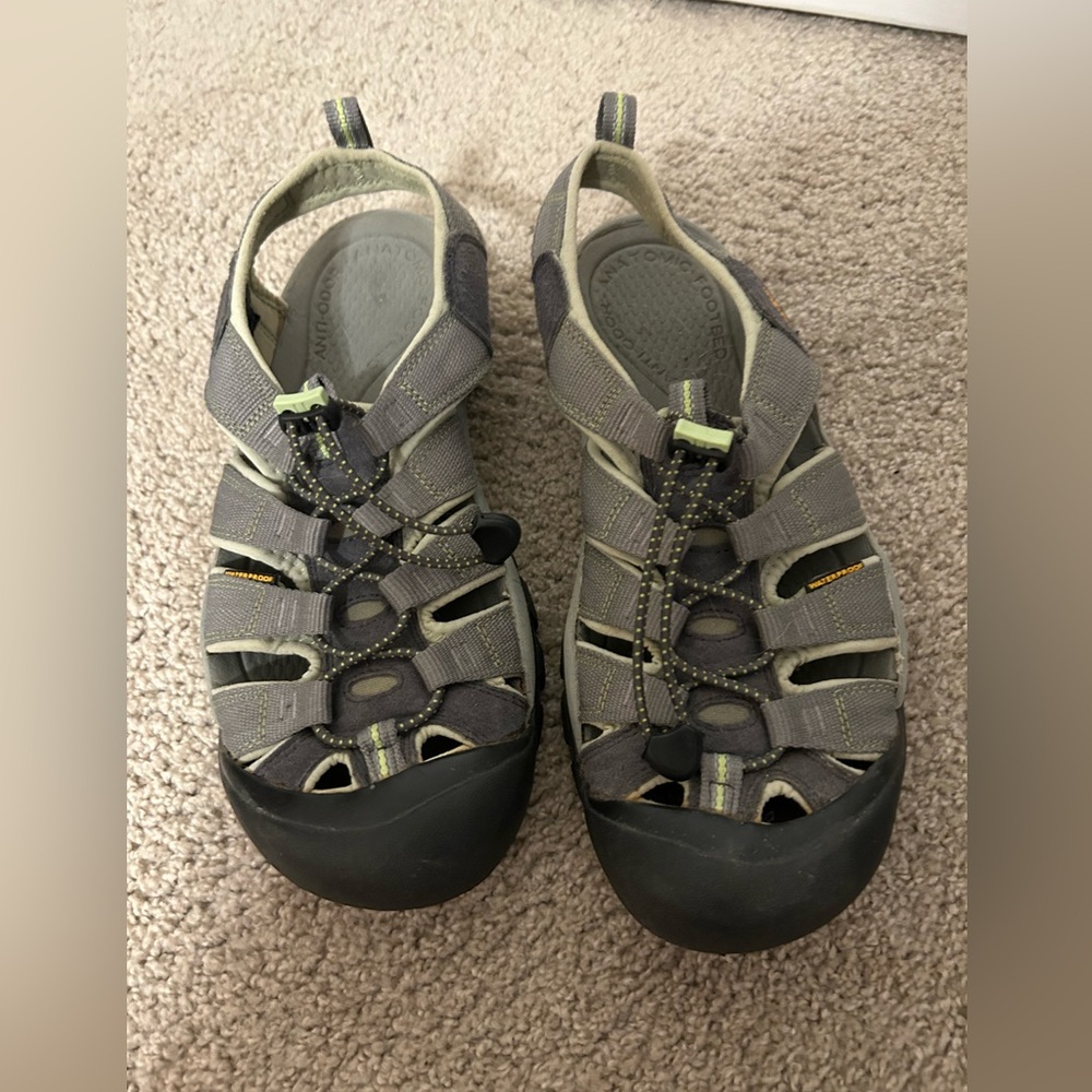 Keen Newport H2 Sandals